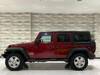 CHRYSLER JEEP WRANGLER