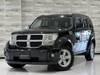 DODGE DODGE NITRO