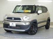 2018 SUZUKI XBEE