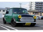 1996 ROVER MINI