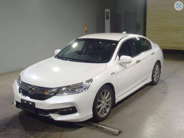 2017 HONDA OTHER | Ref No.0120771641 | Used Cars for Sale | PicknBuy24.com
