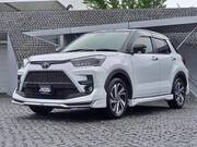 2020 TOYOTA RAIZE