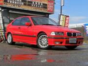 2000 BMW 3 SERIES