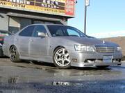 1997 NISSAN LAUREL MEDALIST