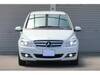 MERCEDES BENZ B-CLASS