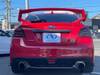 SUBARU WRX STI