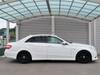 MERCEDES BENZ E-CLASS