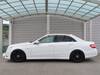 MERCEDES BENZ E-CLASS