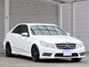 MERCEDES BENZ E-CLASS