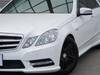 MERCEDES BENZ E-CLASS