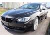 BMW 6 SERIES