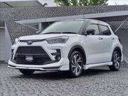 2020 TOYOTA RAIZE