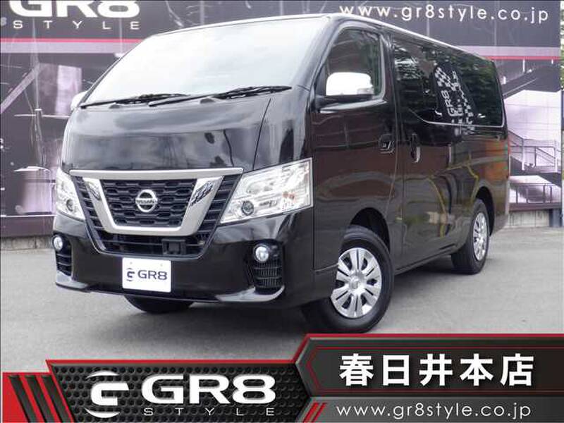 Nissan Nv350 Caravan VAN