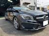 MERCEDES BENZ CLA-CLASS