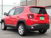 CHRYSLER JEEP RENEGADE