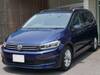 VOLKSWAGEN GOLF TOURAN