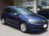 VOLKSWAGEN GOLF TOURAN