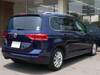 VOLKSWAGEN GOLF TOURAN