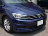 VOLKSWAGEN GOLF TOURAN