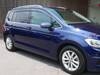 VOLKSWAGEN GOLF TOURAN