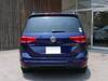 VOLKSWAGEN GOLF TOURAN