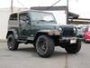 CHRYSLER JEEP WRANGLER