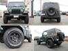 CHRYSLER JEEP WRANGLER