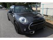2015 BMW MINI COOPER S