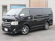 2016 TOYOTA HIACE VAN