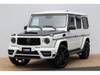 MERCEDES BENZ G-CLASS