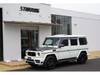 MERCEDES BENZ G-CLASS