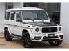 MERCEDES BENZ G-CLASS