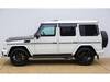 MERCEDES BENZ G-CLASS