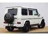 MERCEDES BENZ G-CLASS