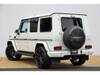 MERCEDES BENZ G-CLASS