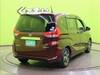 HONDA FREED HYBIRD