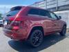 CHRYSLER JEEP GRAND CHEROKEE