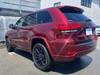 CHRYSLER JEEP GRAND CHEROKEE