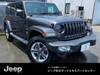 CHRYSLER JEEP WRANGLER