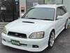 SUBARU LEGACY TOURING WAGON