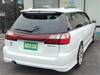 SUBARU LEGACY TOURING WAGON