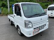 2016 MITSUBISHI MINICAB TRUCK