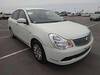 NISSAN BLUEBIRD SYLPHY