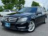 MERCEDES BENZ C-CLASS Stationwagon