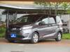 HONDA FREED HYBRID