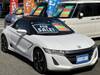 HONDA S660