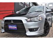 2007 MITSUBISHI GALANT