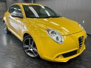 2009 ALFA ROMEO MITO