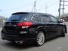 SUBARU LEGACY TOURING WAGON