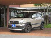 2020 SUZUKI XBEE